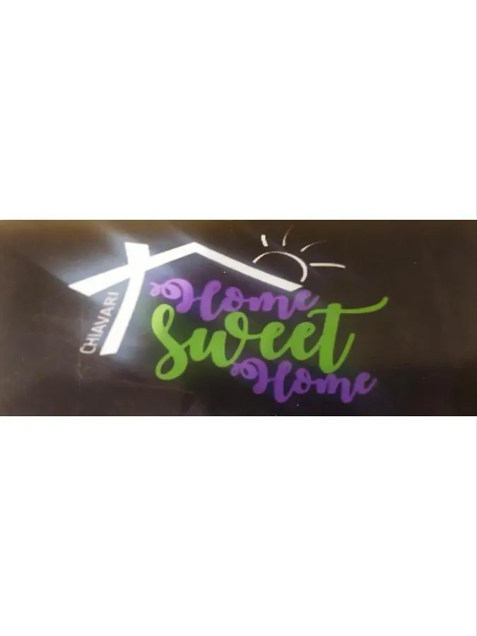Sweet Home Chiavari