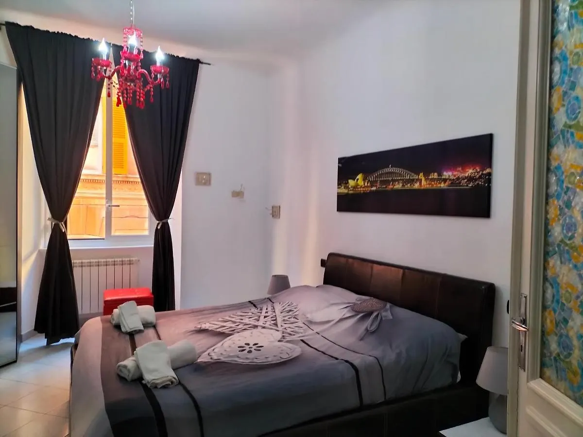 Sweet Home Chiavari