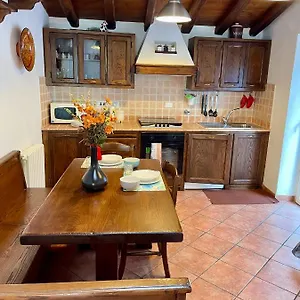Casa vacanze Casetta Indipendente A 3 Km Dal Mare Citra 010015-lt0272, Chiavari