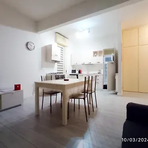 Appartamento Corso Lavagna 55, Chiavari